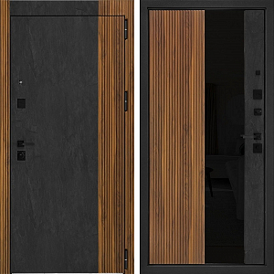 Товар Дверь М 273 Зеркало DIS007321